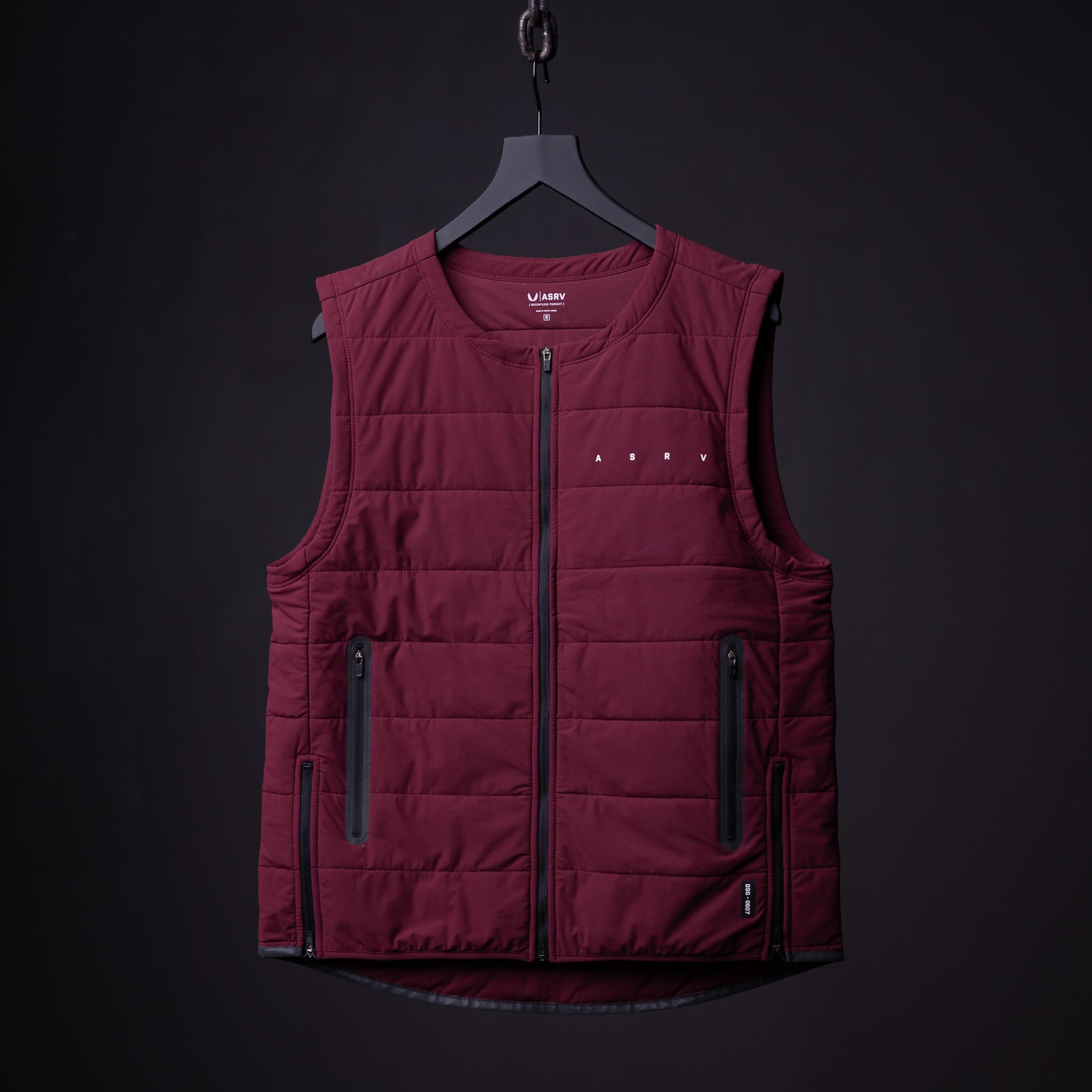 FA'22 Adventure Vest - XL - Discontinued – ASRV