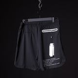 SP'19 7" Linerless Short - L - Discontinued