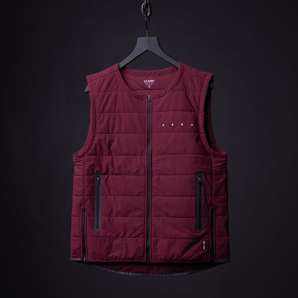 FA'22 Adventure Vest - S - Discontinued