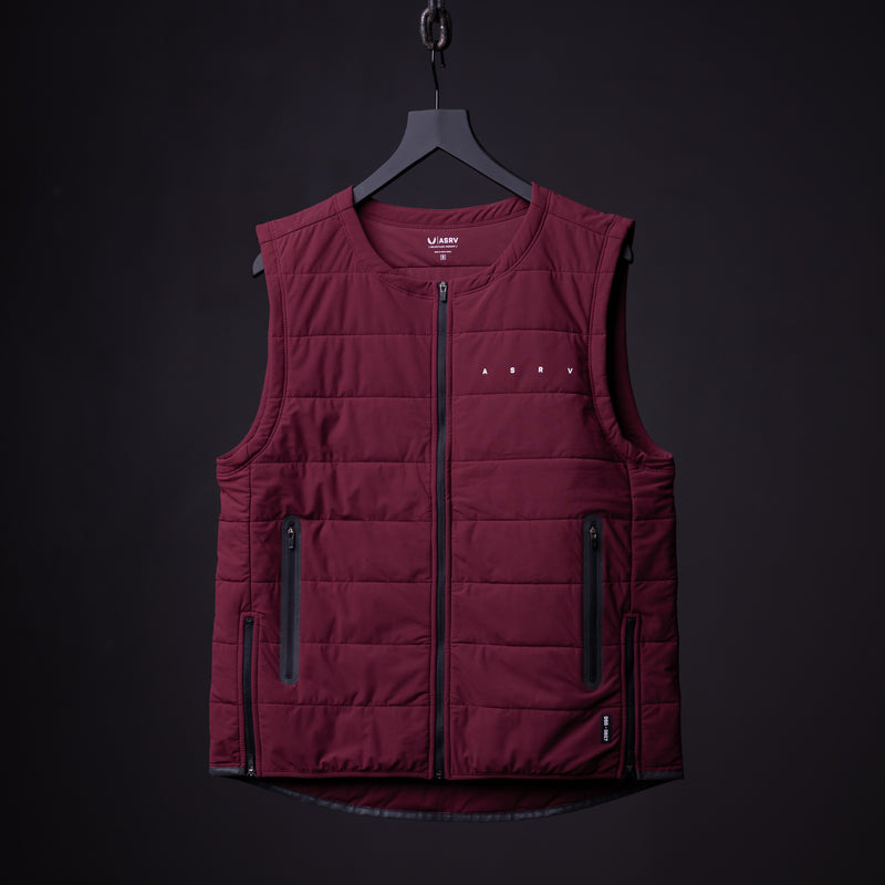 FA'22 Adventure Vest - S - Discontinued