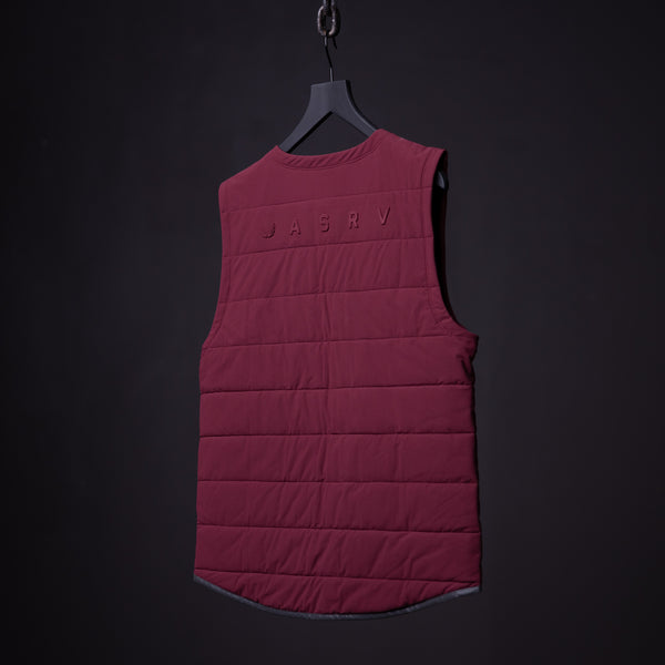 FA'22 Adventure Vest - S - Discontinued