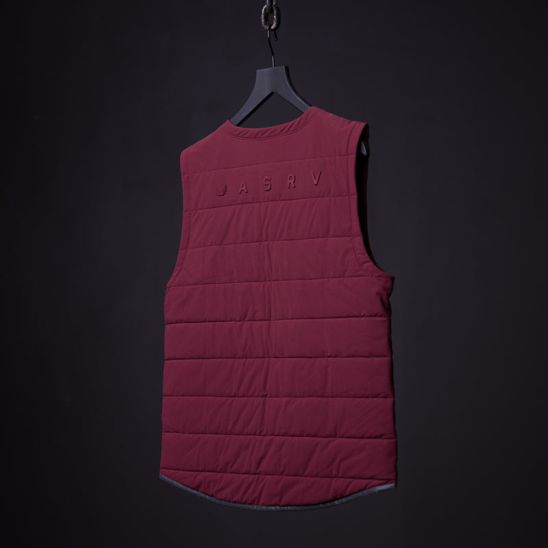 FA'22 Adventure Vest - S - Discontinued