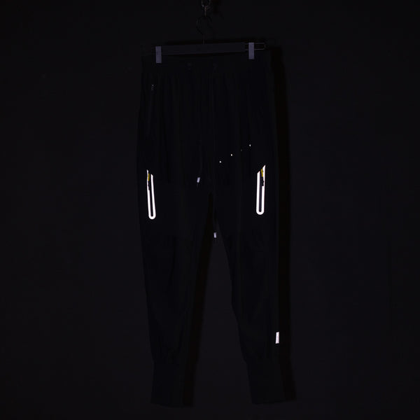 SP'23 Tech Cargo High Rib Jogger - M - Sample