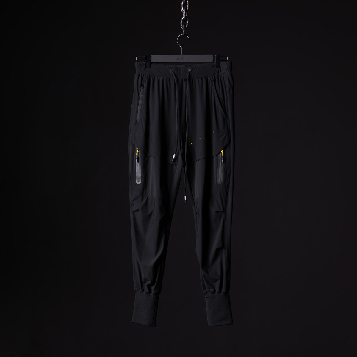 SP'23 Tech Cargo High Rib Jogger - M - Sample