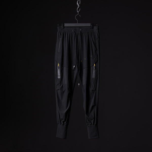 SP'23 Tech Cargo High Rib Jogger - M - Sample