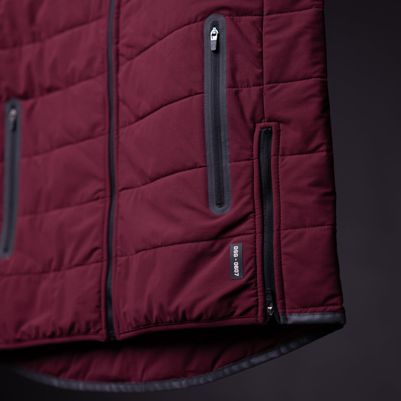 FA'22 Adventure Vest - S - Discontinued