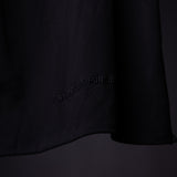 WN'20 Oversized Cinch Tee - M - Discontinued