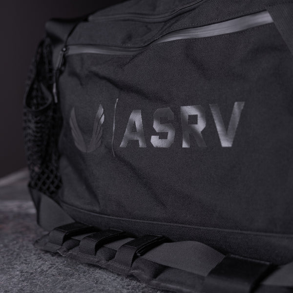 SP'20 Cordura® Duffle Bag - Discontinued