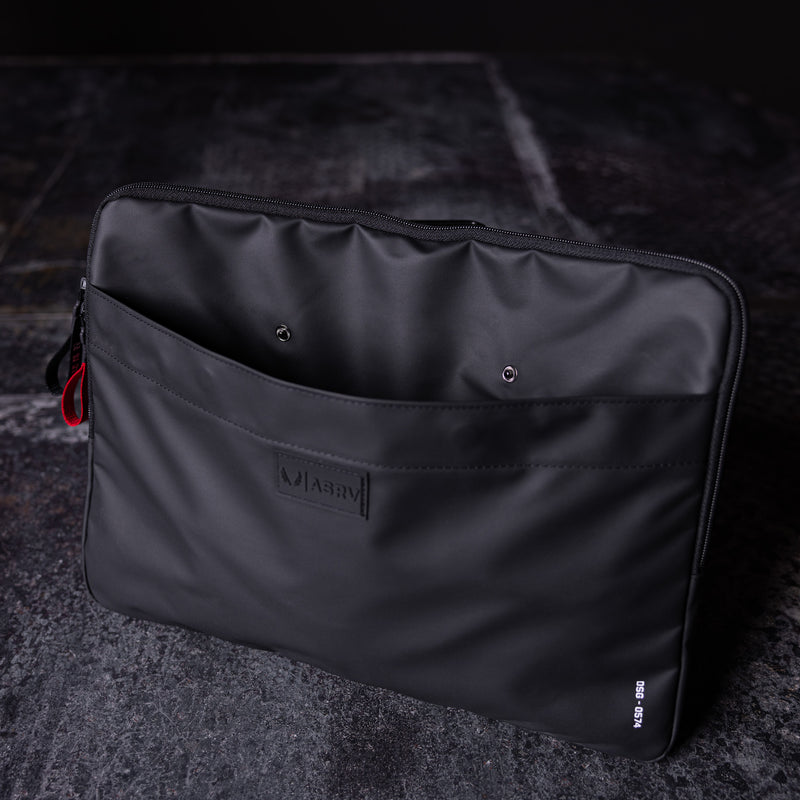 FA'22 Padded Laptop Case - 15" - Discontinued
