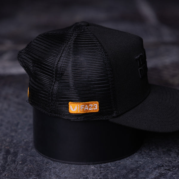FA'23 Training Division Trucker Hat - Limited Edition