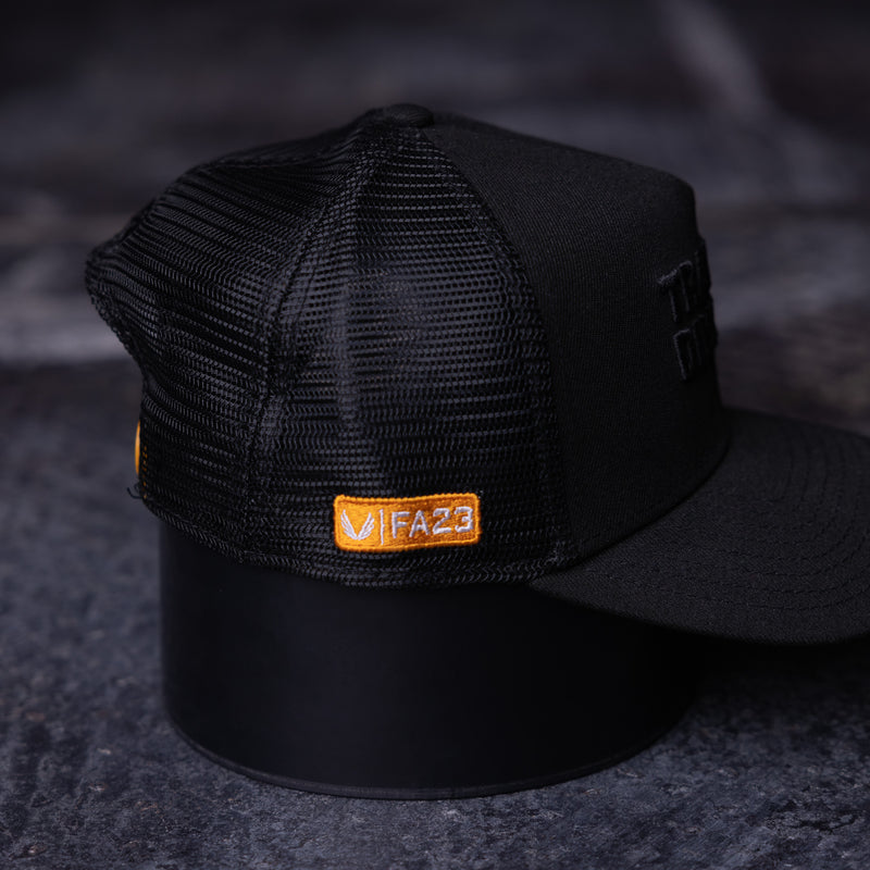 FA'23 Training Division Trucker Hat - Limited Edition