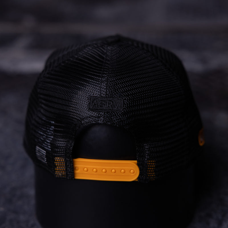 FA'23 Training Division Trucker Hat - Limited Edition