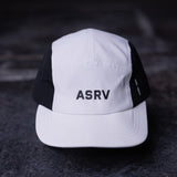 FA'23 5-Panel Run Cap - OS - Discontinued