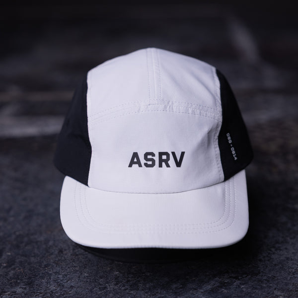 FA'23 5-Panel Run Cap - OS - Discontinued