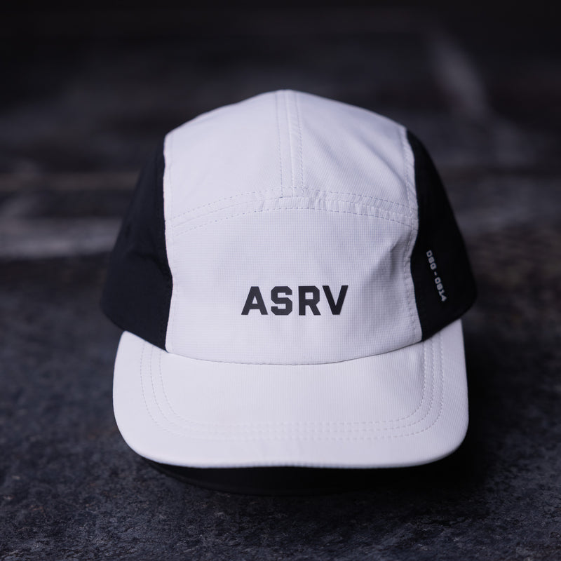 FA'23 5-Panel Run Cap - OS - Discontinued