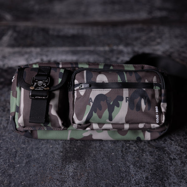 SP'23 Crossbody Pack - Discontinued