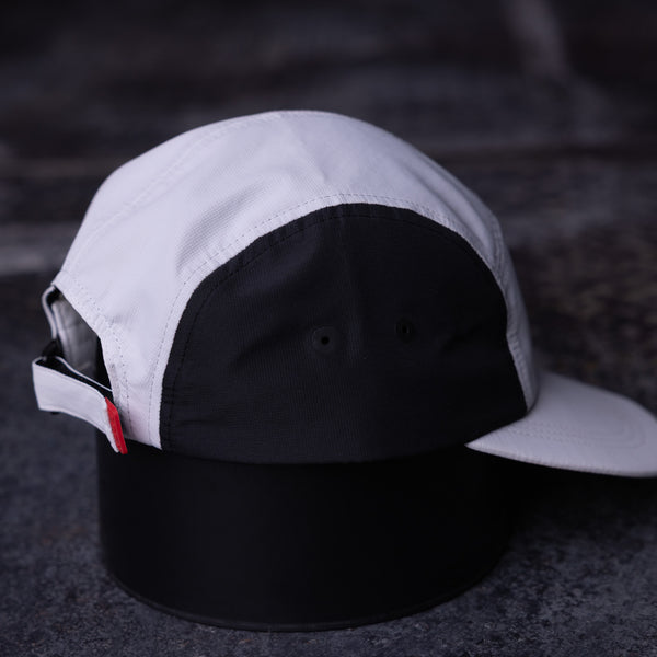FA'23 5-Panel Run Cap - OS - Discontinued