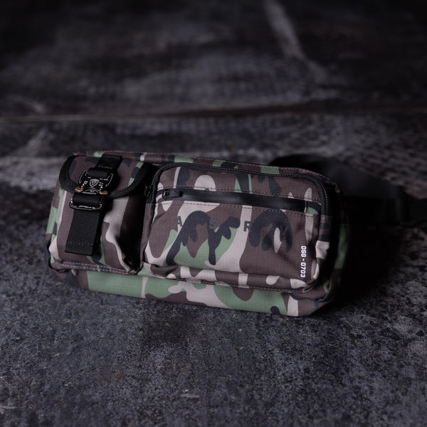 SP'23 Crossbody Pack - Discontinued