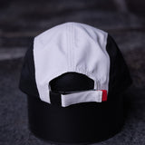 FA'23 5-Panel Run Cap - OS - Discontinued