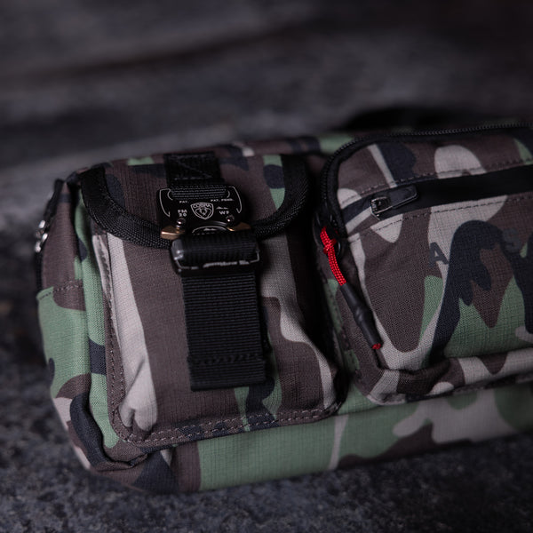 SP'23 Crossbody Pack - Discontinued
