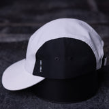 FA'23 5-Panel Run Cap - OS - Discontinued