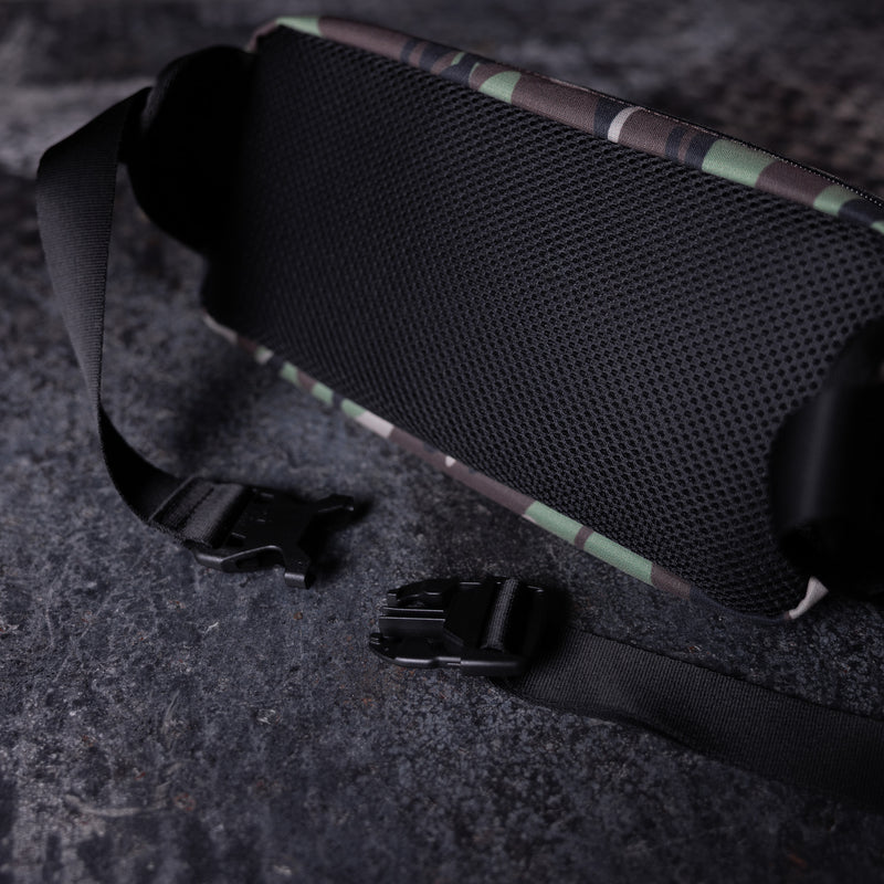 SP'23 Crossbody Pack - Discontinued