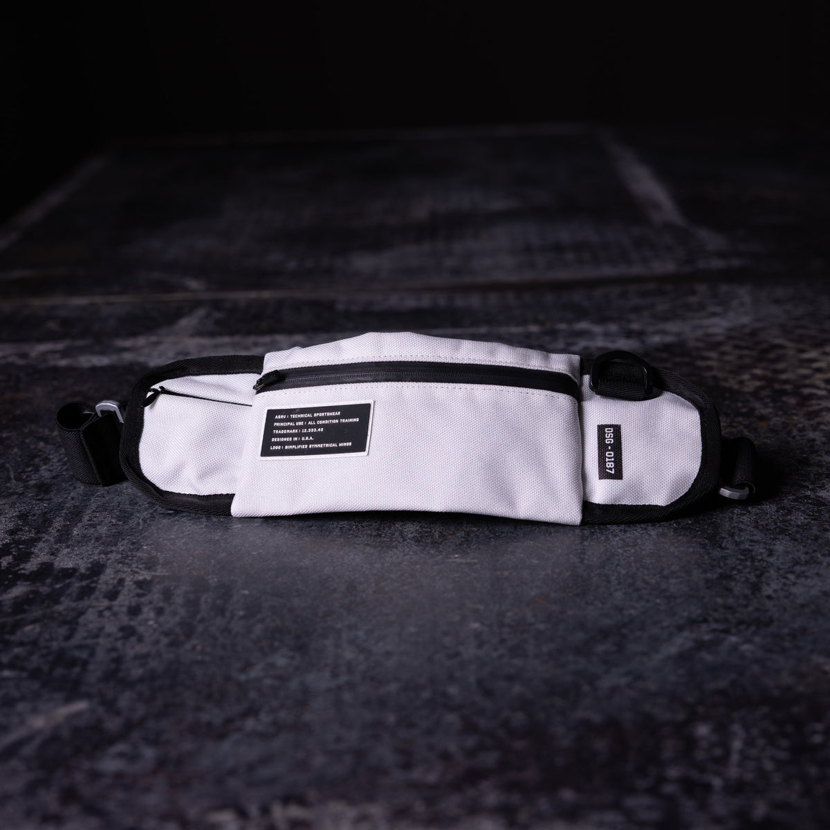 WN'18 Training Belt Pack - Discontinued