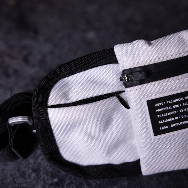 WN'18 Training Belt Pack - Discontinued