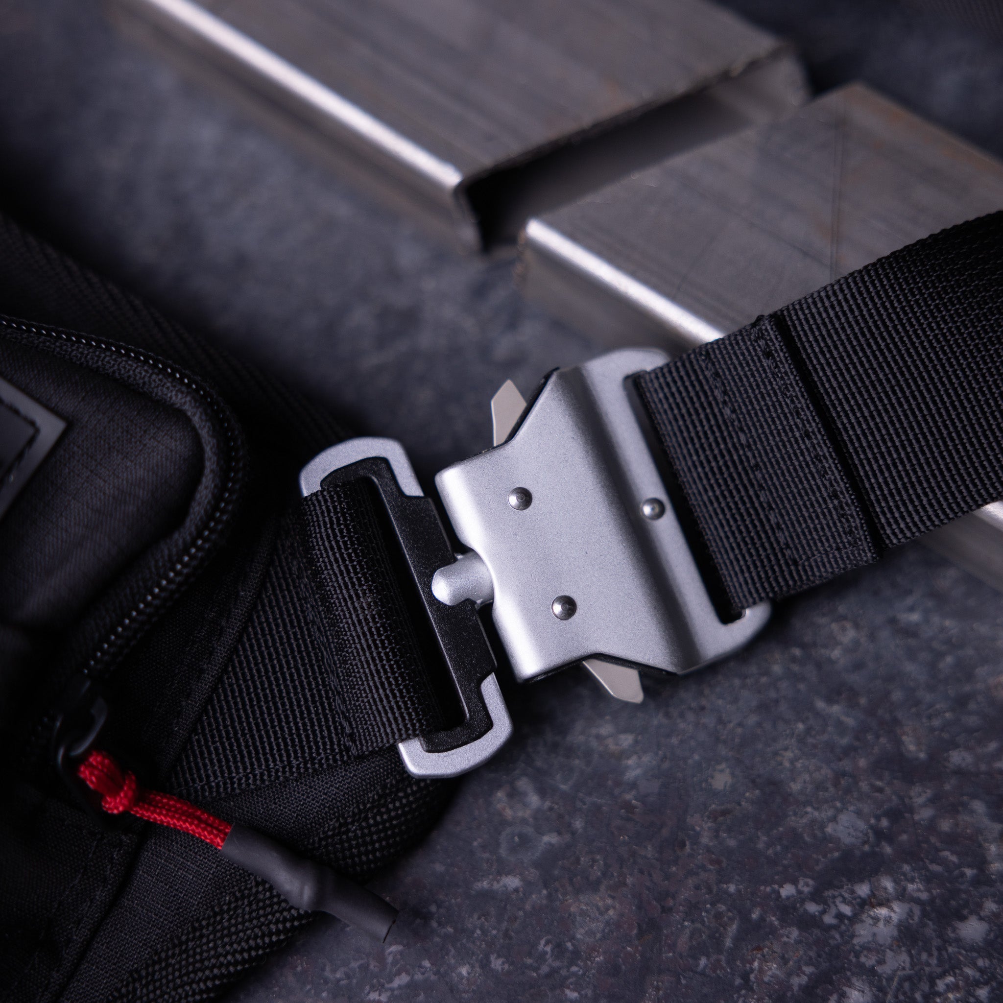 SM'23 Crossbody - OS - Discontinued