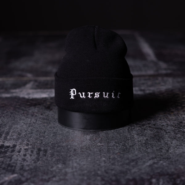 WN'20 Essential Beanie - Discontinued