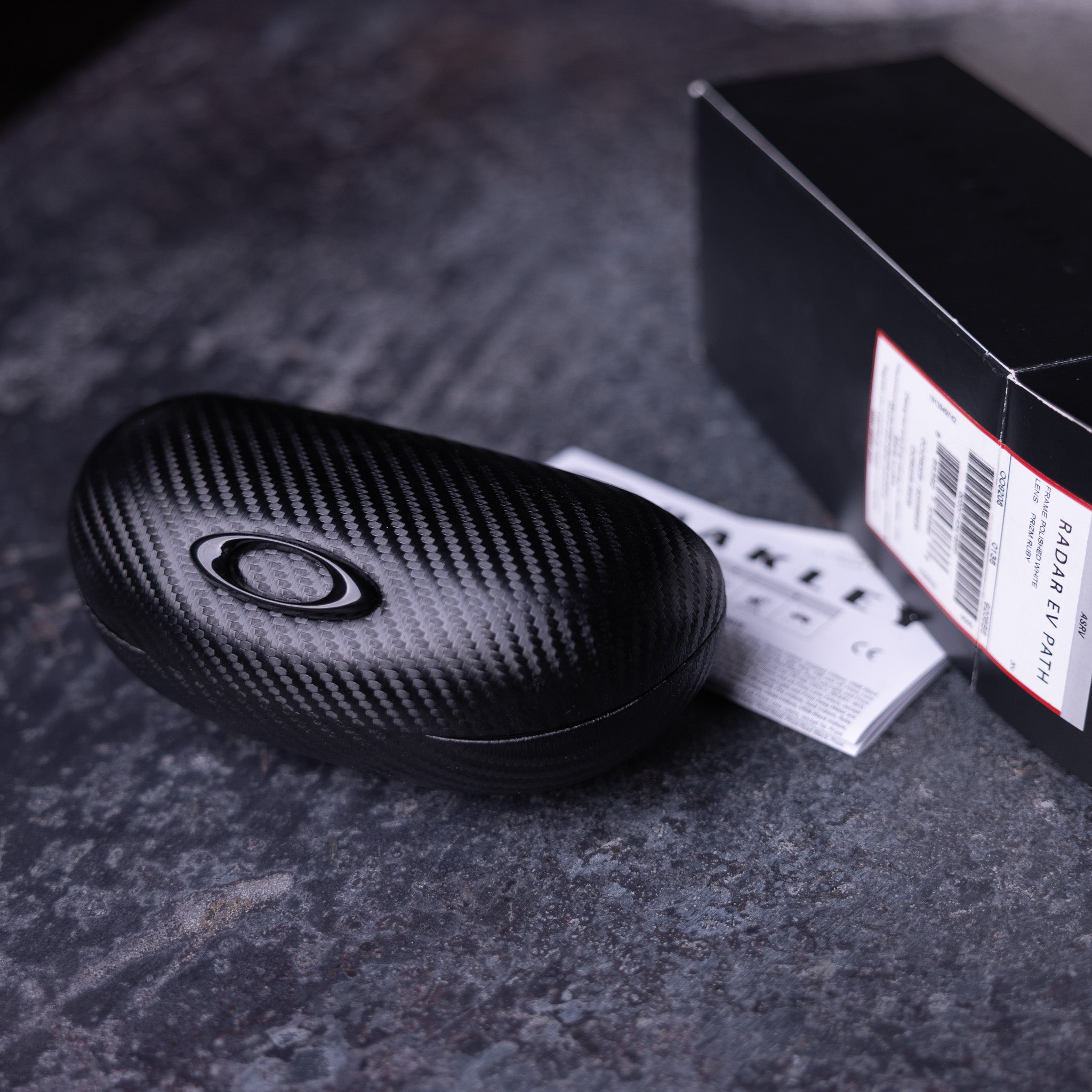FA'20 ASRV X Oakley Radar® EV Path® - Limited