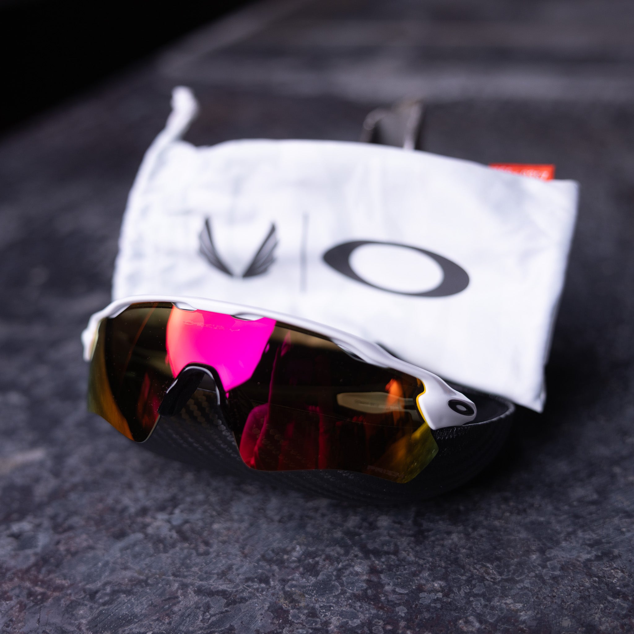 FA'20 ASRV X Oakley Radar® EV Path® - Limited