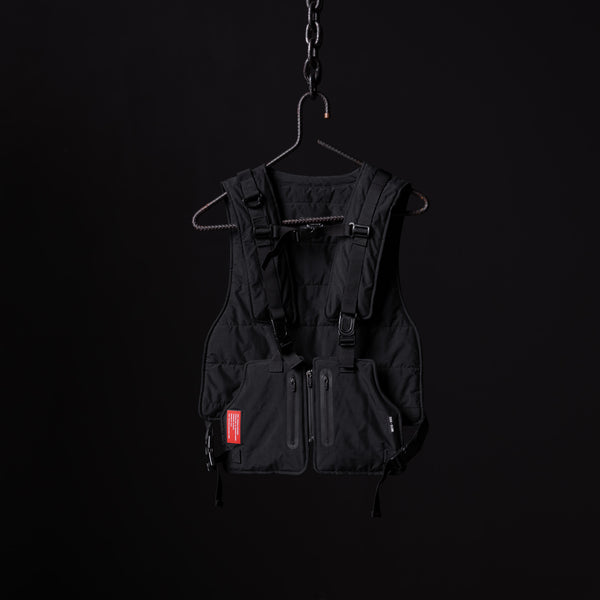 2018 Technical Vest - Discontinued