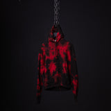 SM'22 Tie Dye Hoodie - XS - Limited Edition