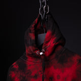 SM'22 Tie Dye Hoodie - XS - Limited Edition