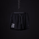 SP'22 Vintage 5" Training Short - L - Limited Edition