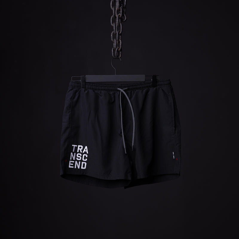 SP'22 Vintage 5" Training Short - L - Limited Edition