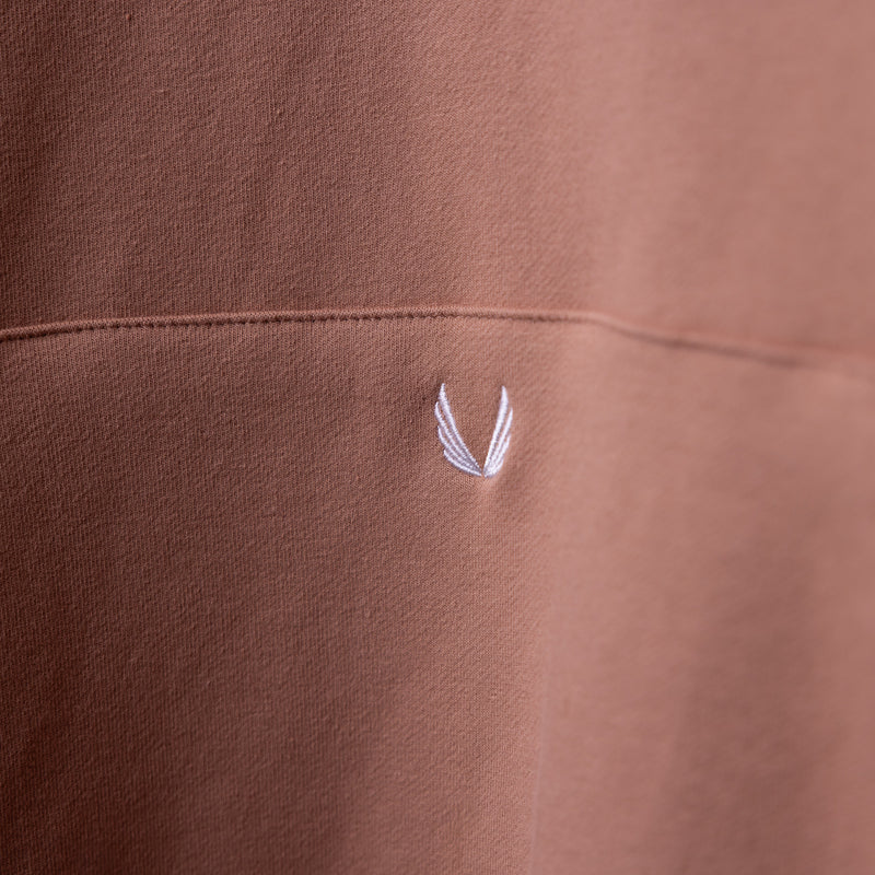 FA'22 Tech Terry Eagle Hoodie - M - Limited Edition