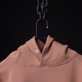 FA'22 Tech Terry Eagle Hoodie - M - Limited Edition