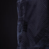 SM'21 Tie Dye Mesh Liner Short - XL - Limited Edition