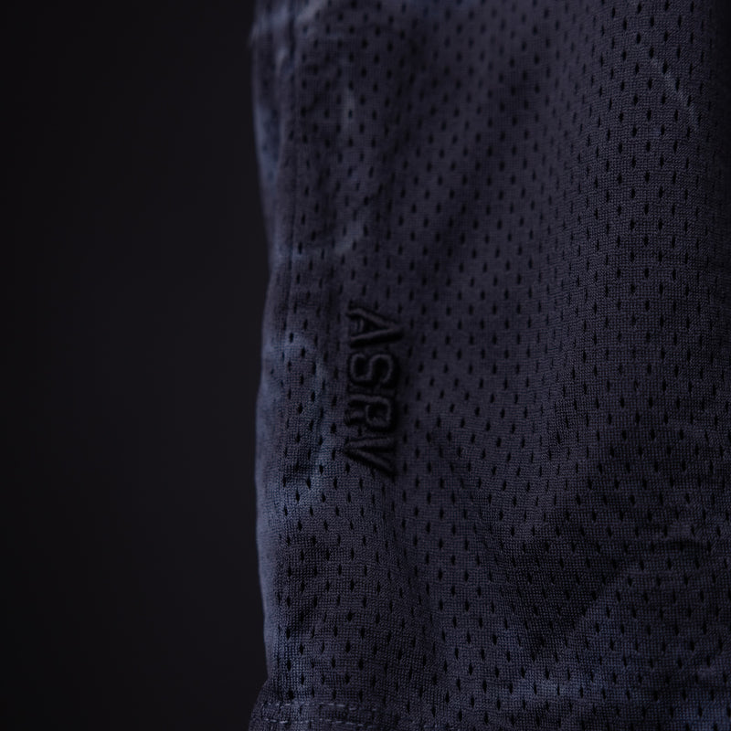 SM'22 Tie Dye Painted Short - M - Limited Edition