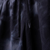 SM'21 Tie Dye Mesh Liner Short - XL - Limited Edition
