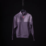 WN'23 Panel Quarter Zip Jacket - M - Discontinued