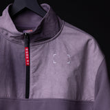 WN'23 Panel Quarter Zip Jacket - M - Discontinued