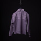 WN'23 Panel Quarter Zip Jacket - M - Discontinued