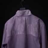 WN'23 Panel Quarter Zip Jacket - M - Discontinued