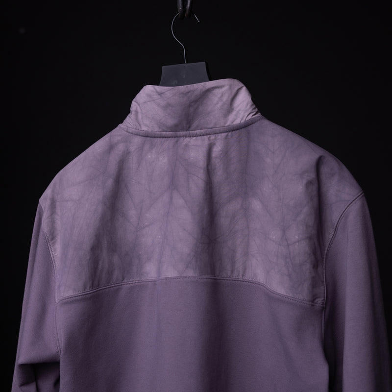 WN'23 Panel Quarter Zip Jacket - M - Discontinued