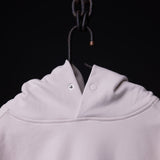 FA'22 Tech Terry Eagle Hoodie - M - Limited Edition