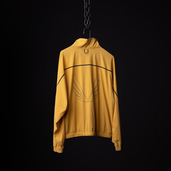 SM'24 Track Jacket - L - Discontinued