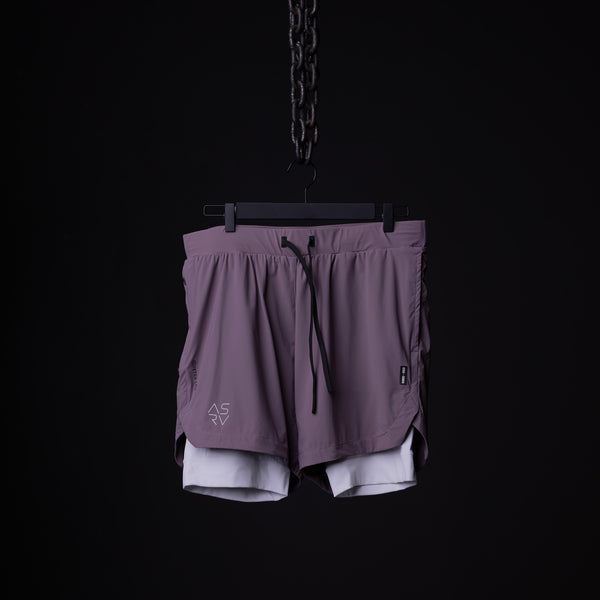 WN'23 7" Liner Short - M - Discontinued